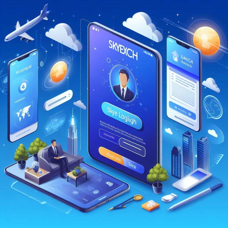 skyexchange agent login